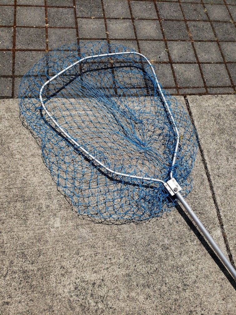 Bottom Fish Fishing Net