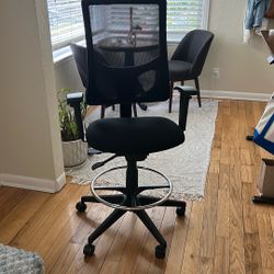 Ergonomic Office Chair