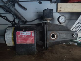 Well Pump