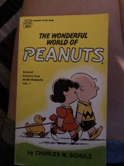 Peanuts
