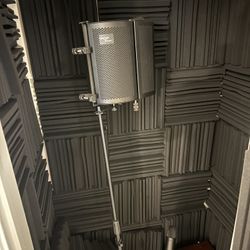 DIY Vocal Booth / Home Studio Bundle