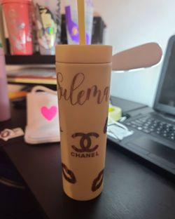 Custom cups or tumblers
