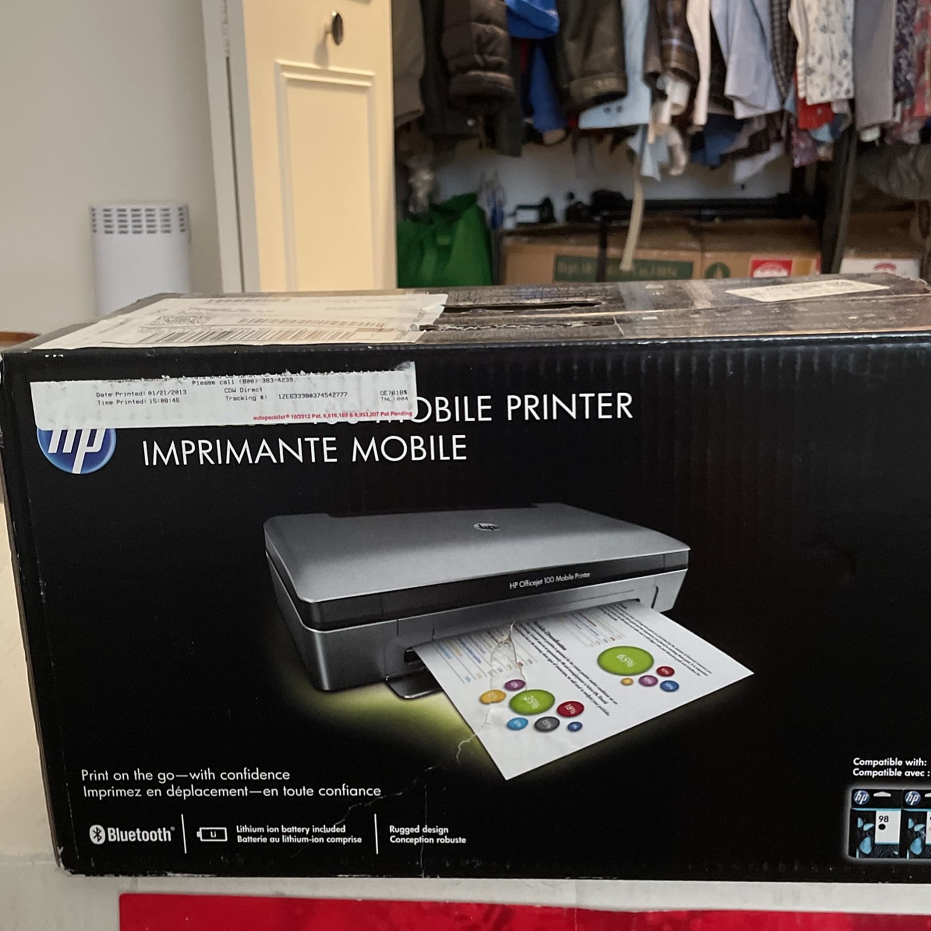 HP Printer