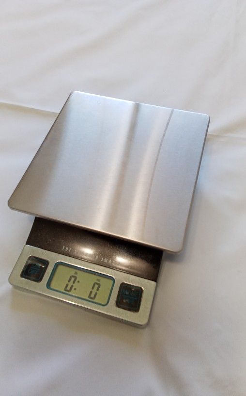 Sharper Image Scale for Sale in Fresno, CA - OfferUp