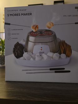 S'mores Maker