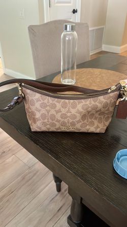 New Coach Purse
