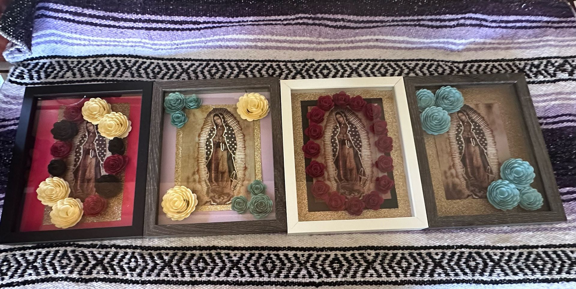 Virgen De Guadalupe para Día De Las Madres