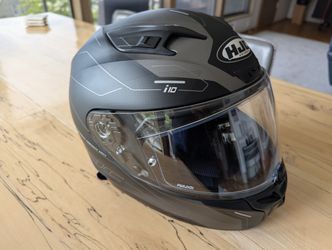 HJC i10 Helmet - Small