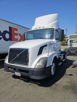 2013 volvo vnl dd13 10 speed manual