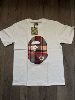 Bape shirt