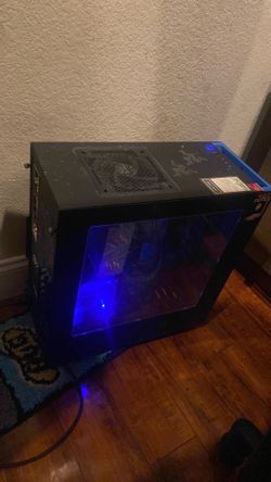 Gaming Pc Bundle