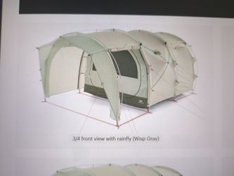 REI Coop Wonderland X Tent Brand New