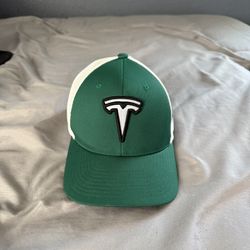 Tesla Hat