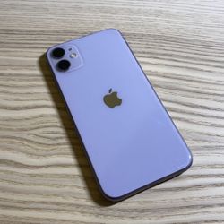 IPHONE 11 Att