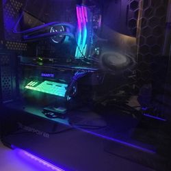 Gaming/OFFICE PC