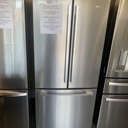 Whirlpool French Door Refrigerator