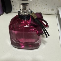  Yves Saint Laurent Mon Paris Intensement.  