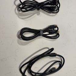 HDMI Cables