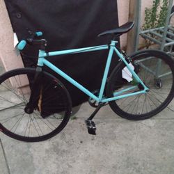 Bike Buenas Condiciones $ 100 Obo