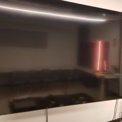 Samsung 85” QN85C Neo QLED Mini-LED 4K TV & Sanus Full Motion Wall Mount