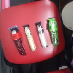 Clippers For Sale Barbering