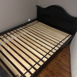 Full/Queen Bed Frame 