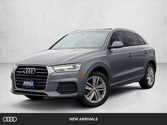 2016 Audi Q3