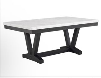 Marble Table