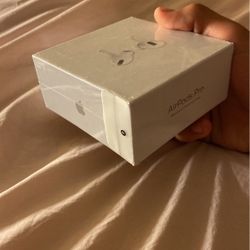 Air Pods Pro 