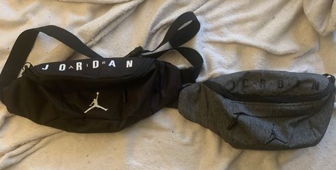 Jordan Fanny Packs