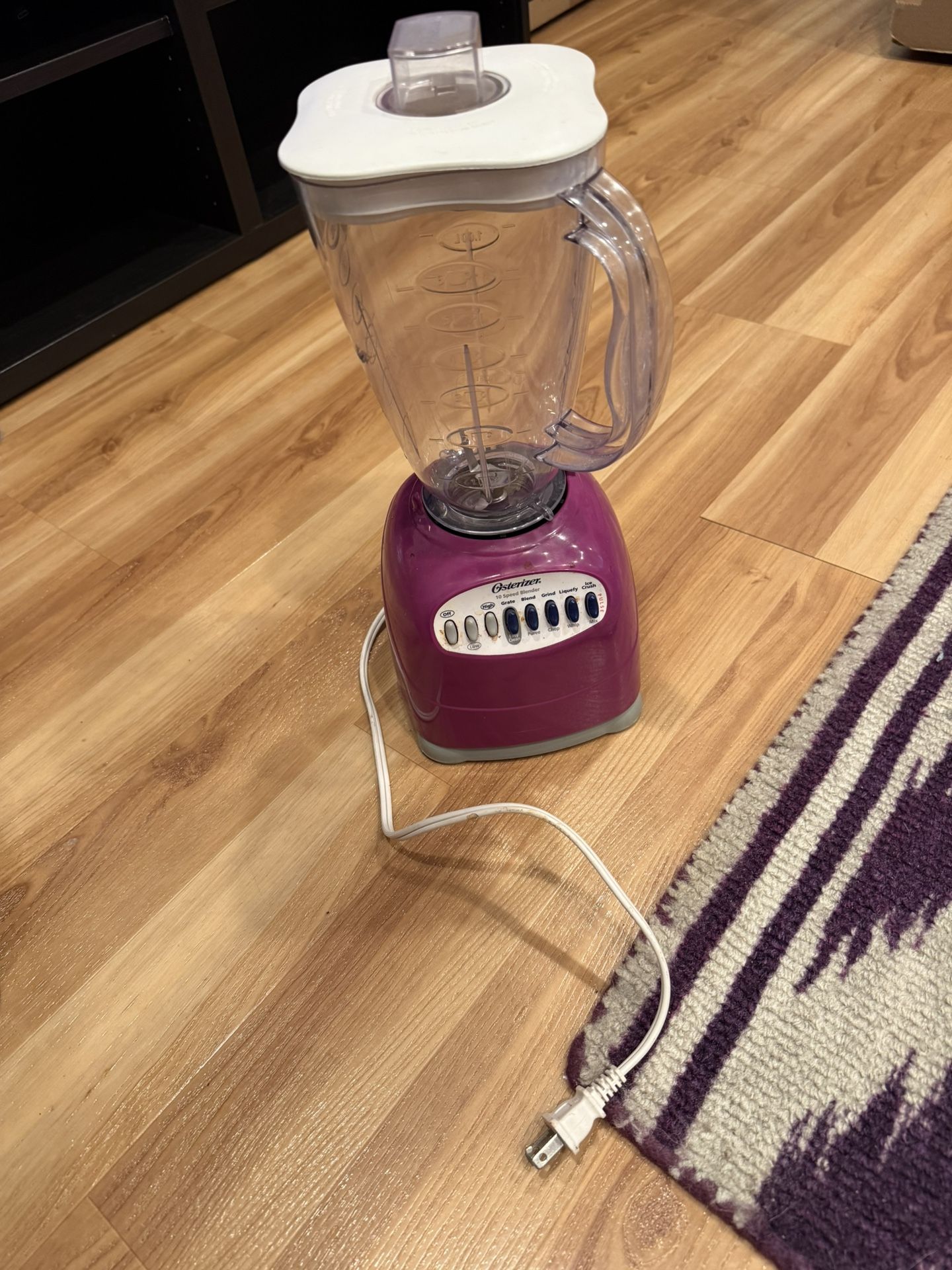 Blender