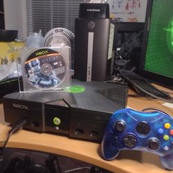 Original  Xbox 
