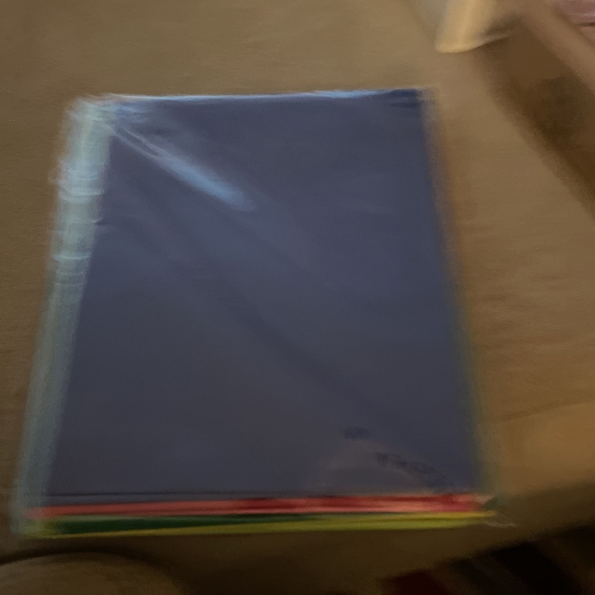 120 Pack Tissue