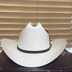 Sombrero Cuernos Chuecos