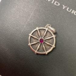 David Yurman Amulets 
