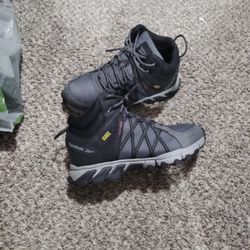 Reebox Microweb Boots
