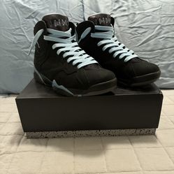 Jordan 7 Chambray Size 9 Men’s 
