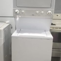 Kenmore Stackable Electric