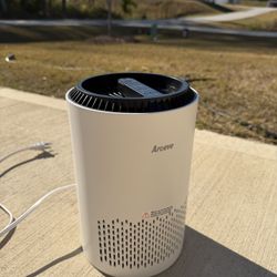 Air Purifier