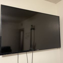 55 Inch  tv