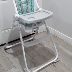 Baby High Chair 
