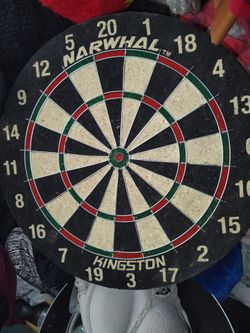 Dart Board
