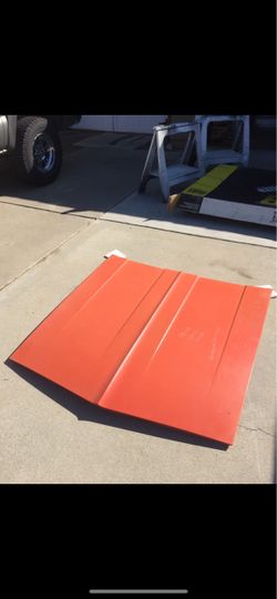 1967 Camaro parts