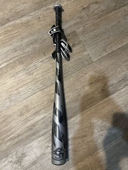 Louisville Omaha Baseball Bat