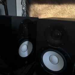 Yamaha HS5(2) Used