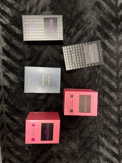 Men and women fragrance