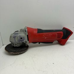 Milwaukee M18 Grinder 210745/13