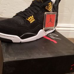 JORDAN RETRO 4 (11)