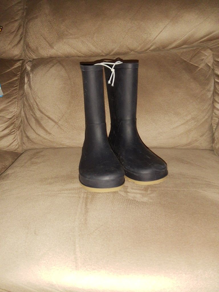 Rain Boots