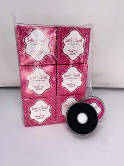 Cleaner Brush makeup